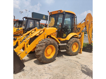 Багер-товарач JCB 3CX