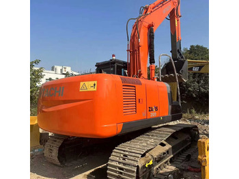 Верижен багер HITACHI ZX200