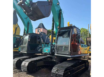 Багер KOBELCO
