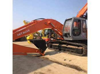 Верижен багер HITACHI ZX200
