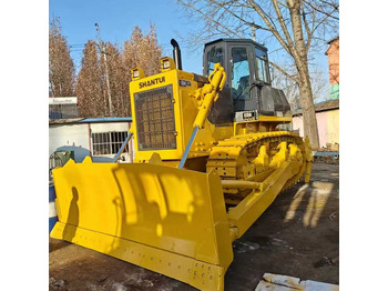 Булдозер SHANTUI