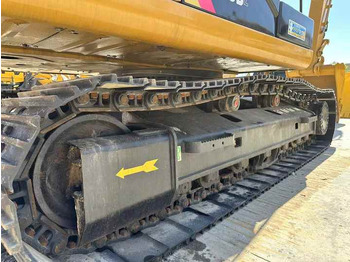 Верижен багер Reasonable Price Japan Original 330d2 Caterpillar Excavator CAT USED  329D2 320D2 325D 315D Excavator: снимка 4
