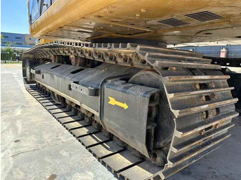 Верижен багер Reasonable Price Japan Original 330d2 Caterpillar Excavator CAT USED  329D2 320D2 325D 315D Excavator: снимка 5