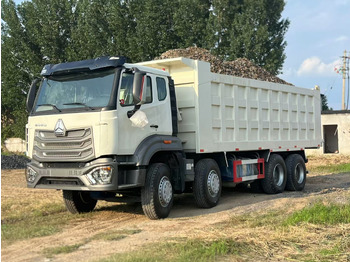 Камион SINOTRUK HOWO