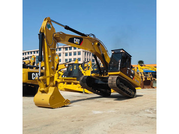 Багер CATERPILLAR 330D2L
