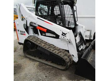Колесен товарач BOBCAT T590