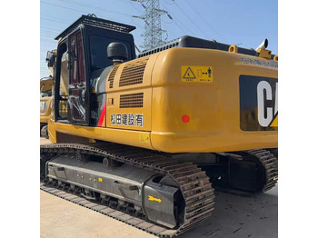 Багер CATERPILLAR