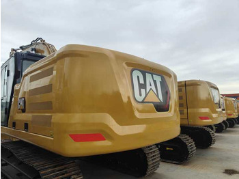 Багер Used Cat 330GC Crawler Excavator Caterpillar CAT330GC Second Hand Cat Crawler Excavator 320/325/330 30ton 36ton Digger: снимка 3