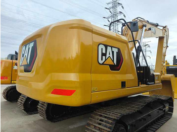 Багер Used Cat 330GC Crawler Excavator Caterpillar CAT330GC Second Hand Cat Crawler Excavator 320/325/330 30ton 36ton Digger: снимка 2