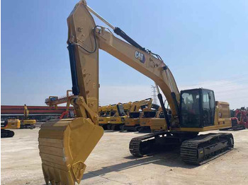 Багер Used Cat 330GC Excavator: Unleash Unmatched Power and Precision for All Your Construction Endeavors.Low Price and Good Quality: снимка 3