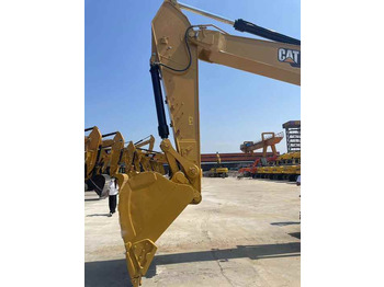 Багер Used Cat 330GC Excavator: Unleash Unmatched Power and Precision for All Your Construction Endeavors.Low Price and Good Quality: снимка 4