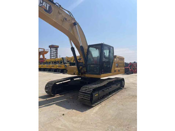 Багер Used Cat 330GC Excavator: Unleash Unmatched Power and Precision for All Your Construction Endeavors.Low Price and Good Quality: снимка 5