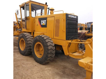 Грейдер CATERPILLAR 140H