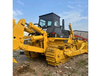 Булдозер SHANTUI