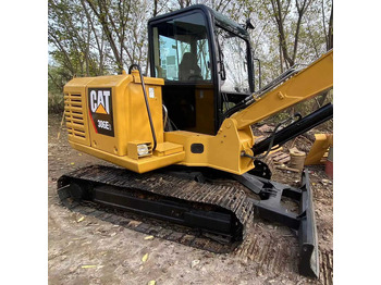 Верижен багер CATERPILLAR 306E2