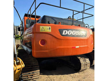Верижен багер DOOSAN DX300