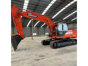 Верижен багер DOOSAN DX225LC-9C