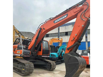 Верижен багер DOOSAN DX225LC-9C