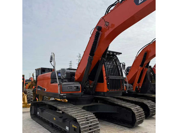 Верижен багер DOOSAN DX225LC-9C