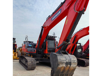 Багер DOOSAN DX225LC-9C