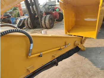Верижен багер Used Excavator Caterpillar CAT315D Small and Medium-sized Original 15 Ton Excavator CAT315D for Sale: снимка 2