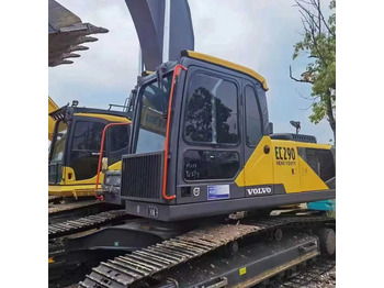 Багер VOLVO EC290