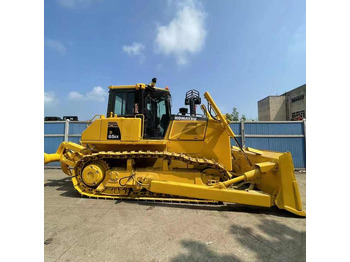 Булдозер KOMATSU