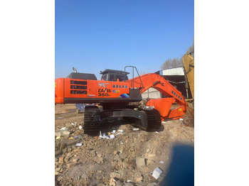 Багер Used Hitachi EX210-3G Excavator for Sale: снимка 5