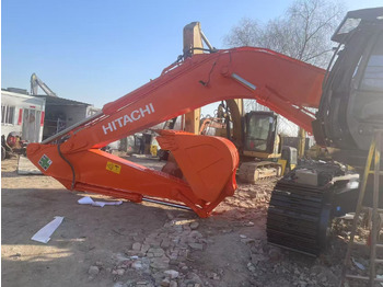 Багер Used Hitachi EX210-3G Excavator for Sale: снимка 4