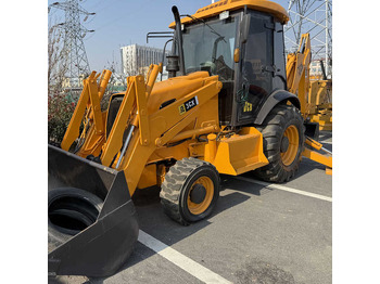 Багер-товарач JCB 3CX