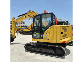 Багер CATERPILLAR 307.5