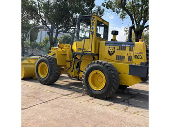 Колесен товарач KOMATSU WA320