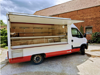 Рефрижератор камион RENAULT Master