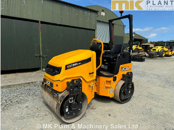 Валяк JCB CT260-120