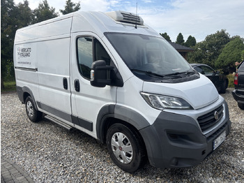 Хладилен бус FIAT Ducato 3.0