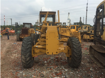Грейдер CATERPILLAR 14G: снимка 2