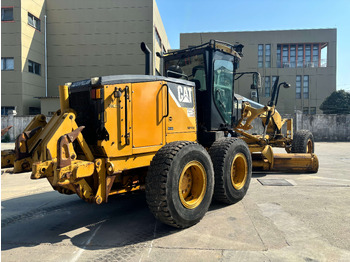 Грейдер CATERPILLAR 160M: снимка 2