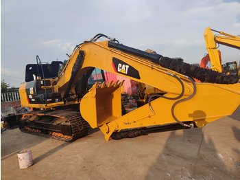 Верижен багер CATERPILLAR 315D: снимка 3