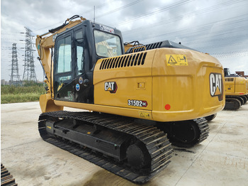 Мини багер CATERPILLAR 315D