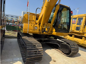 Верижен багер CATERPILLAR 320C: снимка 3 Верижен багер CATERPILLAR 320C: снимка 3