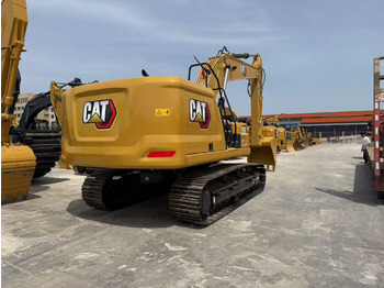 Верижен багер CATERPILLAR 320GC