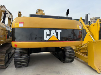 Лизинг на CATERPILLAR 330C CATERPILLAR 330C: снимка 3