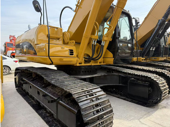 Лизинг на CATERPILLAR 330C CATERPILLAR 330C: снимка 2