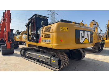 Верижен багер CATERPILLAR 330D