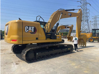 Верижен багер CATERPILLAR 330GC