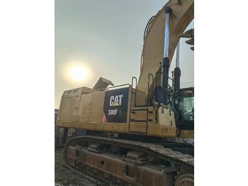 Верижен багер CATERPILLAR 390F: снимка 3