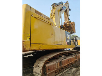 Верижен багер CATERPILLAR 390F: снимка 4