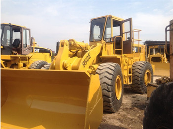 Колесен товарач CATERPILLAR 950E