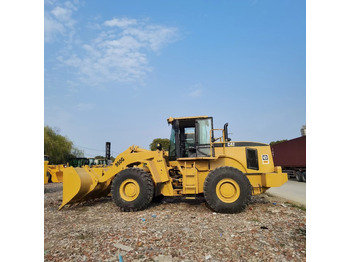 Колесен товарач CATERPILLAR 950G