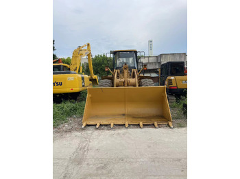 Колесен товарач CATERPILLAR 966H: снимка 3
